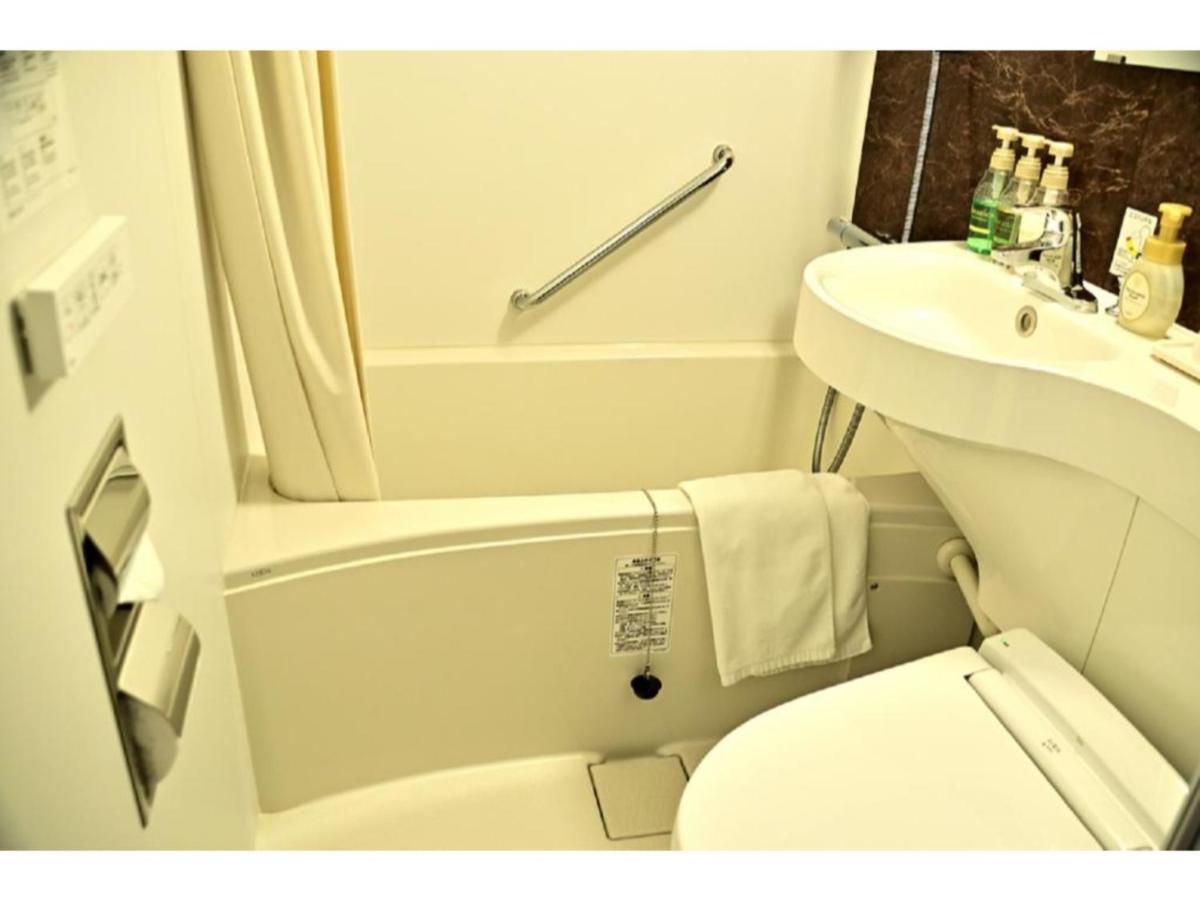 Takasaki Urban Hotel - Vacation Stay 84227 Exterior photo
