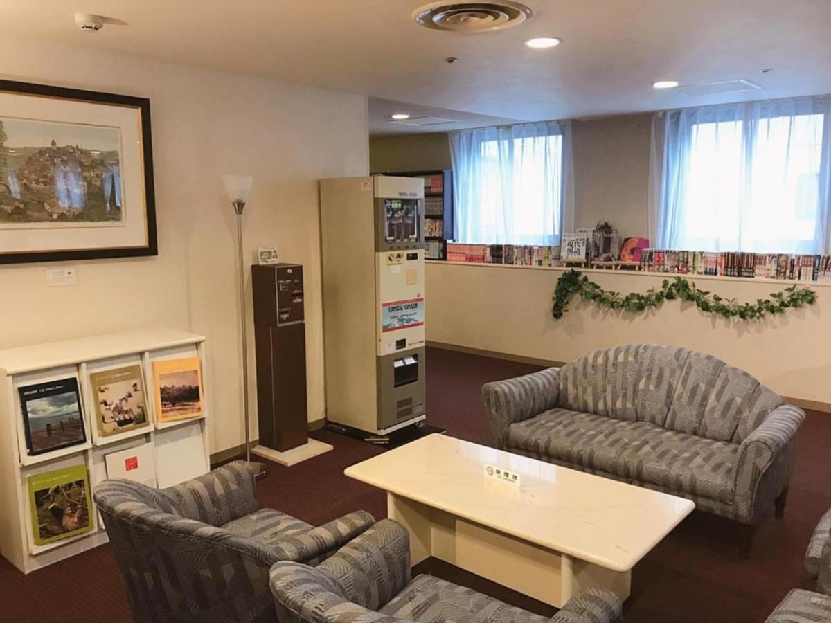 Takasaki Urban Hotel - Vacation Stay 84227 Exterior photo