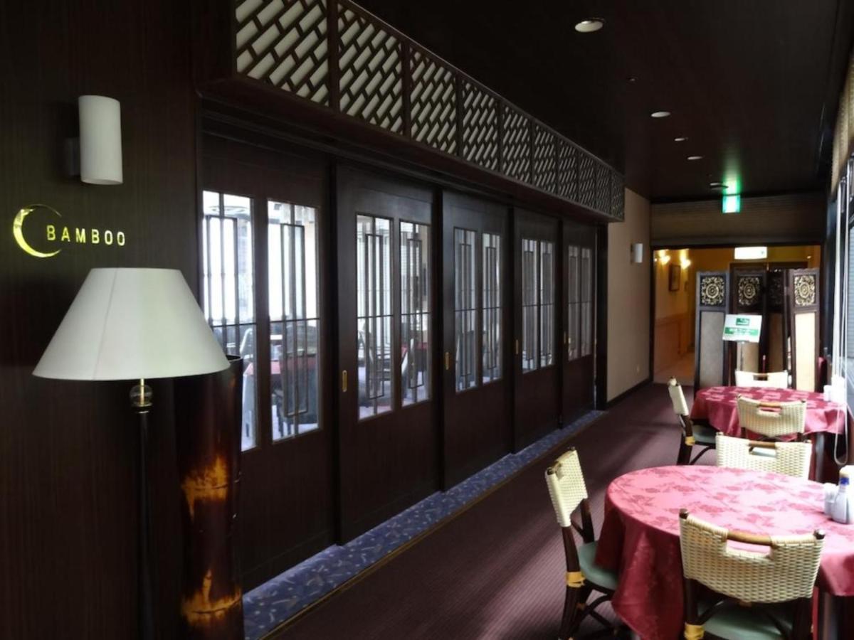 Takasaki Urban Hotel - Vacation Stay 84227 Exterior photo